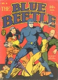 Blue Beetle Vol 1 8