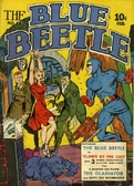 Blue Beetle Vol 1 11