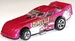 Probe Funny Car SpdSpry