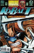 Kobalt 8
