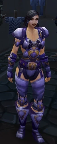 Griselda Hunderland