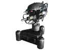 MK-IV turret