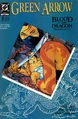 Green Arrow Vol 2 21