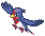 Swellow Ranger