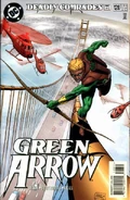 Green Arrow Vol 2 128