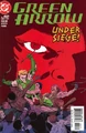 Green Arrow Vol 3 42