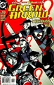 Green Arrow Vol 3 50