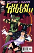 Green Arrow Vol 3 52