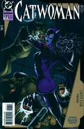 Catwoman Vol 2 17