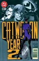 Catwoman Vol 2 39