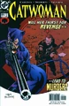 Catwoman Vol 2 91