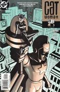 Catwoman Vol 3 23
