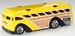 Surfin School Bus Yel