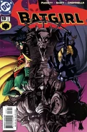 Batgirl Vol 1 18