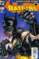 Batgirl Vol 1 25