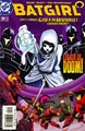 Batgirl Vol 1 31