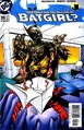 Batgirl Vol 1 39