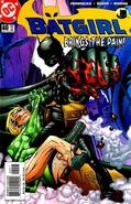 Batgirl Vol 1 40