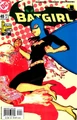 Batgirl Vol 1 45