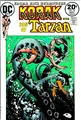 Korak Son of Tarzan Vol 1 54