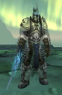 Image of Image of the Lich King