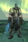 Image of the Lich King