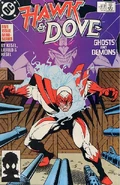 Hawk and Dove Vol 2 1 cor