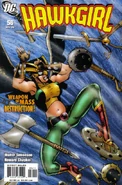 Hawkgirl Vol 1 56
