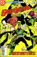 Green Lantern Corps Vol 1 207
