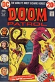 Doom Patrol Vol 1 122