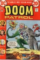 Doom Patrol Vol 1 123