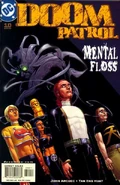 Doom Patrol Vol 3 10