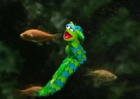 Eel (The Muppet Show)