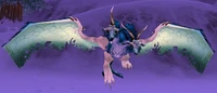 Chillwind Ravager