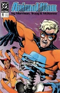 Animal Man Vol 1 10