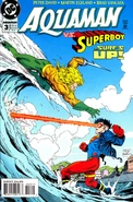 Aquaman Vol 5 3