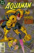Aquaman Vol 5 9