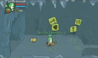 Icecastle