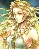 DissidiaCosmosArtwork