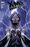 X-Men Worlds Apart Vol 1 2
