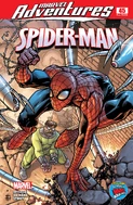 Marvel Adventures Spider-Man Vol 1 45