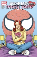 Spider-Man Loves Mary Jane Vol 2 5