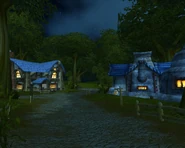 Goldshiretown