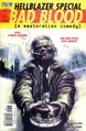 Hellblazer Bad Blood Vol 1 1