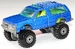 Blazer 4x4 BluGltr