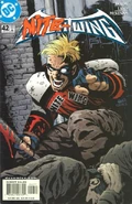 Nightwing Vol 2 42