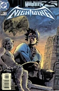 Nightwing Vol 2 65