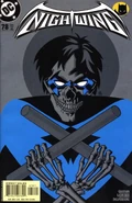 Nightwing Vol 2 78