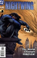Nightwing Vol 2 93
