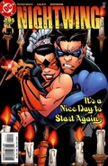 Nightwing Vol 2 95